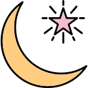 media luna icon