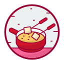 fondue icon