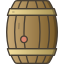 barril icon