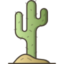 cactus icon