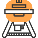 barbacoa icon