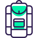 mochila icon