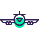 avión icon