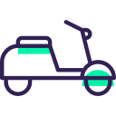 motocicleta icon