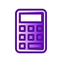 calcular icon