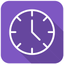 reloj icon