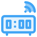 reloj icon