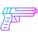 pistola icon