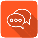 chat icon