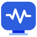 monitor icon