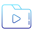 video icon