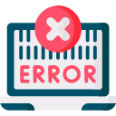 error