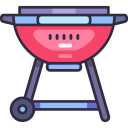 barbacoa icon