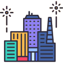 ciudad icon