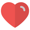 corazón icon