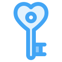 llave icon