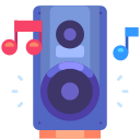 altavoz icon