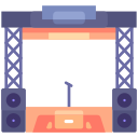 escenario icon