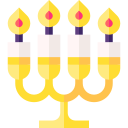 candelabro icon