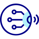 globo ocular icon