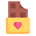 chocolate icon