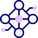 ingeniería genética icon