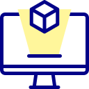 holograma icon