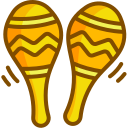 maracas icon