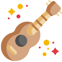 guitarra icon