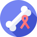 cáncer de hueso icon