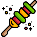 brocheta icon