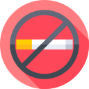 no fumar icon