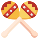 maracas icon