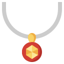 collar icon