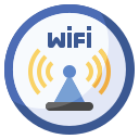 wi-fi gratis icon