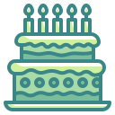 cumpleaños icon