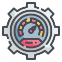 velocidad icon