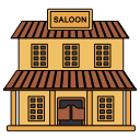 salón 