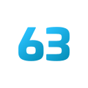 63 