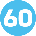 60 