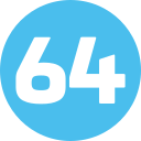 64 