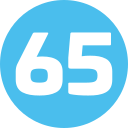 65