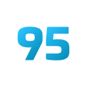 95