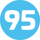 95