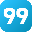 99 