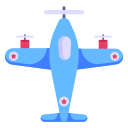 aeronave icon