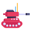 tanque de guerra icon