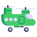 chinook icon