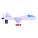 aeroplano icon