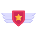 insignia icon